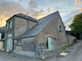 The Old Dairy